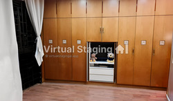 Blk 501B Wellington Circle (Sembawang), HDB 5 Rooms #442475441